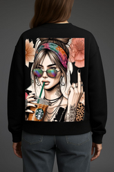 Women Sweatshirt