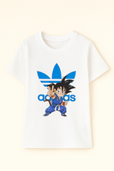 Graphic T-Shirt (White)