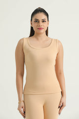 Skin Women Thermal Tank Top