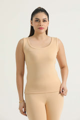 Skin Women Thermal Tank Top