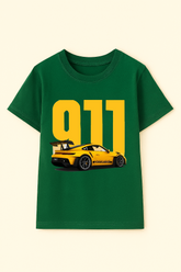 Graphic T-Shirt (Green)