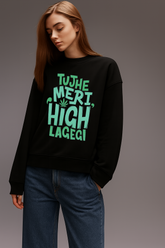 Women Sweatshirt