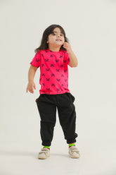 Butterfly (Pink)