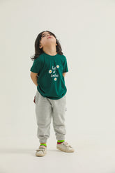 Full of Smiles(Dk Green)