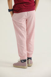 Bottom (Pink) Unisex