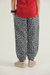 Bottom (Grey) Unisex