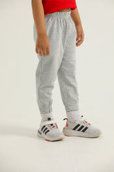 Bottom (Grey) Unisex