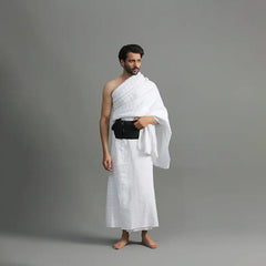 IHRAM TOWEL – VALOUR