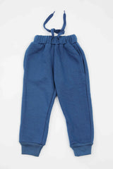 Blue Trousers