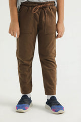 Brown Trousers
