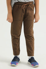 Brown Trousers