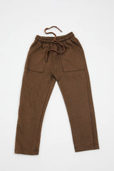 Brown Trousers