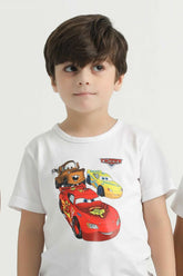 Cars T-Shirt