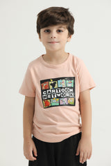 Cartoon Network T-Shirt