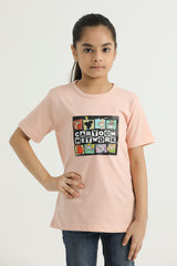 Cartoon Network T-Shirt