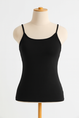 Black Women Camisole