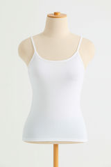White Women Camisole