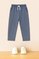 Dark grey kids Trouser