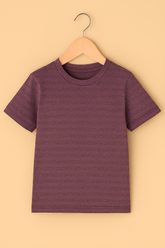 T-Shirt (Purple)