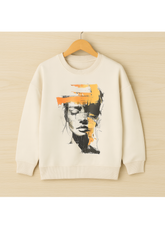 Inner Mind women sweat shirt