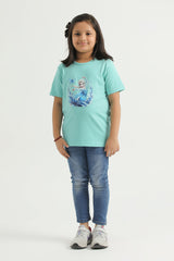 Elsa T-Shirt