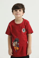 Goku T-Shirt