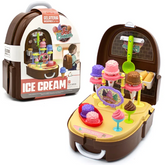 Little Ice Cream Toy-set