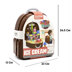 Little Ice Cream Toy-set