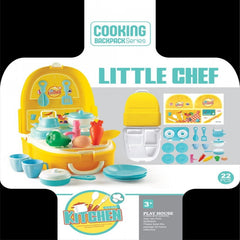 Little Chef Toy-set