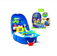 Little Doctor Toy-set
