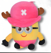 Minion Stuff Toy