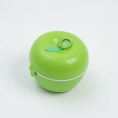 Lunch Box (Apple Shape)