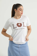 Lol T-Shirt