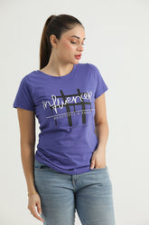 Influencer T-Shirt
