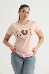 Lol T-Shirt