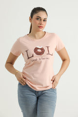 Lol T-Shirt
