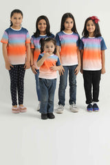 Multicolor T-Shirt