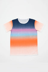 Multicolor T-Shirt