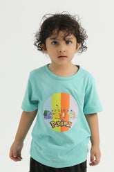 Pokemon T-Shirt