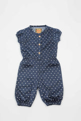 Polka Dots Overall