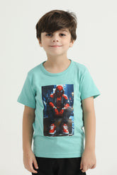 Spiderman T-Shirt