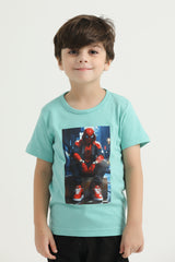 Spiderman T-Shirt