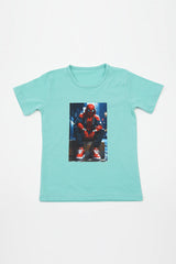 Spiderman T-Shirt