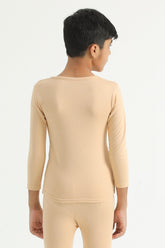 Skin Kids Thermal Shirt