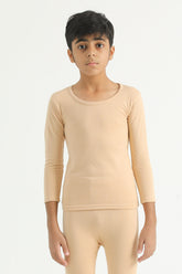 Skin Kids Thermal Shirt