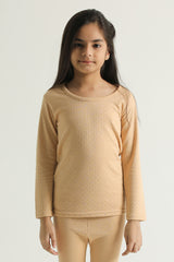 Skin Kids Thermal Shirt