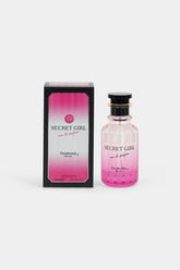 Secret Girl (100ml) Imported