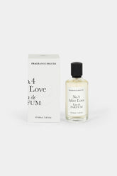 No. 4 After Love (100ml) Imported