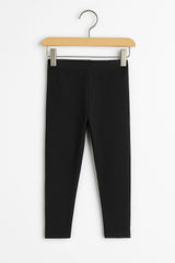 Black Kids Girls tights