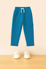 Ramu one side pocket kids Trouser